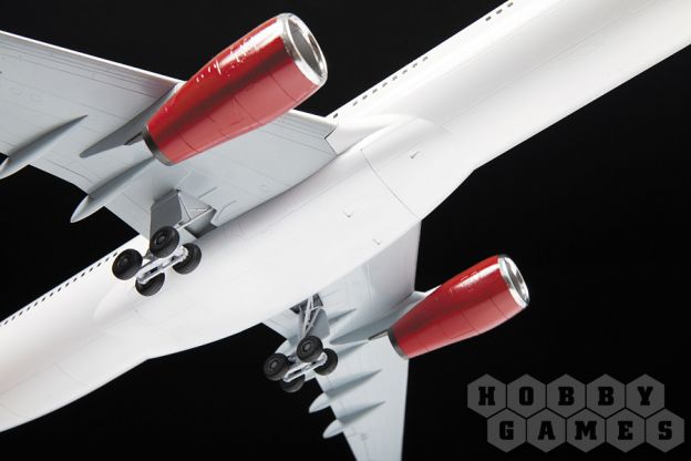 Пассажирский авиалайнер Аэробус А330-300 фото 4