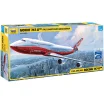 Пассажирский авиалайнер Боинг 747-8