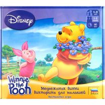Медвежонок Винни