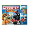 Монополия Junior с картами