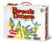 Игра для детей и взрослых "Break Dance"