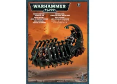 Necrons Ghost Ark/Doomsday Ark