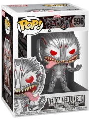 Фигурка Funko POP! Bobble: Marvel: Marvel Venom S3: Ultron