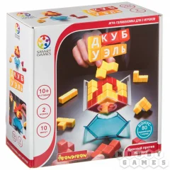Куб Дуэль