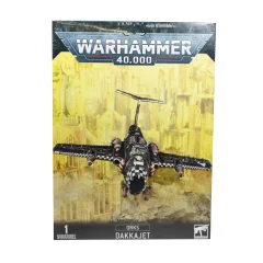 Orcs: Dakkajet