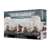 Adepta Sororitas Retributor Squad