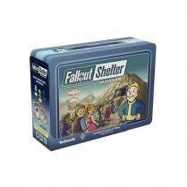 Fallout Shelter (Фоллаут Убежище)