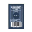 Протекторы Card-Pro прозрачные (100 шт., 48х78 мм)