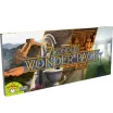 7 чудес: Новые чудеса (7 Wonders: Wonder Pack)