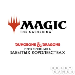 Adventures in the Forgotten Realms: Бандл Подарочное издание