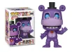 Фигурка Funko POP! Vinyl: Games: FNAF Pizza Sim: Mr. Hippo