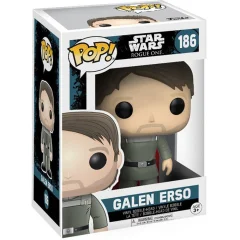 Фигурка Funko POP! Bobble Star Wars: Rogue One: Galen Erso
