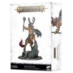 Kragnos, The End of Empires