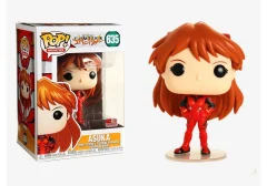 Фигурка Funko POP! Vinyl: Evangelion: Asuka Langly Soryu