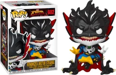Фигурка Funko POP! Bobble: Marvel: Marvel Venom S3: Doctor Strange