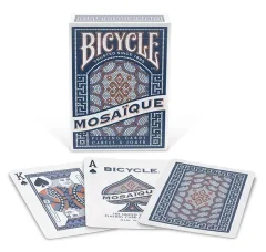 Bicycle Mosaique