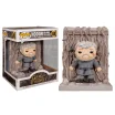 Фигурка Funko POP! Deluxe: Game of Thrones: Hodor Holding the Door