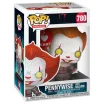 Фигурка Funko POP! Movies IT Chapter 2 Pennywise w/ Balloon