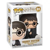 Фигурка Funko POP! Harry Potter S7 Harry Potter (Yule)