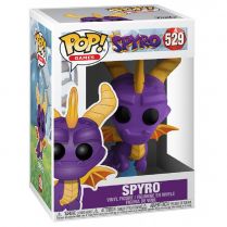 Фигурка Funko POP! Games Spyro: Spyro