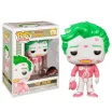 Фигурка Funko POP! Vinyl: DC: Joker (PK)(WH) (Exc)