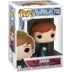 Фигурка Funko POP! Disney Frozen 2: Anna