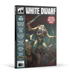 White Dwarf 453 April 2020
