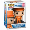 Фигурка Funko POP! Movies Dumb and Dumber: Lloyd In Tux w/Chase