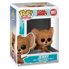 Фигурка Funko POP! Movies Tom & Jerry: Jerry
