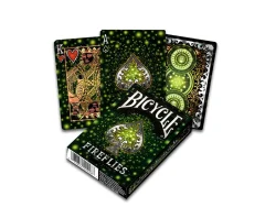 Bicycle Fireflies