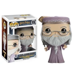 Фигурка Funko POP! Harry Potter: Albus Dumbledore