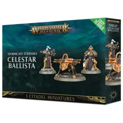 Stormcast Eternals: Celestar Ballista