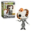 Фигурка Funko POP! Vinyl: NBC: Jack (snake head) (Exc)
