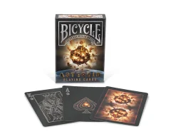 Bicycle Asteroid