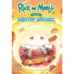 Рик и Морти представляют: Мистер Мисикс