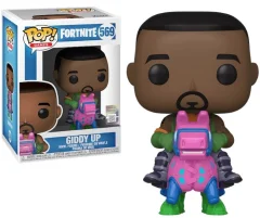 Фигурка Funko POP! Vinyl: Games: Fortnite: Giddy Up