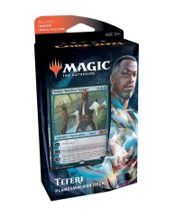 Magic. Core Set 2021: Teferi