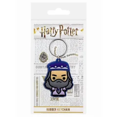 Брелок Harry Potter (Albus Dumbledore Chibi)