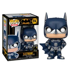 Фигурка Funko POP! Vinyl: DC: Batman 80th: Batman (1997)