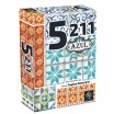 5-2-1-1 AZUL