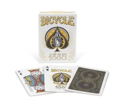 Bicycle 1885