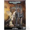 Adepta Sororitas Battle Sanctum