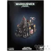 Adepta Sororitas Immolator