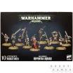 Adepta Sororitas Repentia Squad