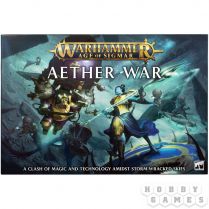 Age of Sigmar: Aether War (Война Эфира)