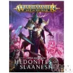 Battletome: Hedonites Of Slaanesh (Hardback)