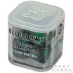 Blood Bowl: Black Orc Team Dice Set