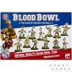 Blood Bowl: Imperial Nobility Team