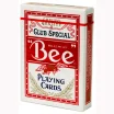 Bee с Пчелой (красная рубашка)