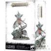 Soulblight Gravelords: Belladamma Volga, First of the Vyrkos